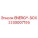 2230007195 ENERGY-BOX Epiroc