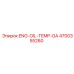 4700355260 ENG-OIL-TEMP-GA Epiroc