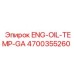 4700355260 ENG-OIL-TEMP-GA Epiroc