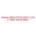 1092375080 ДВИГАТЕЛЬ-D2011-L03-C-OMIII Epiroc
