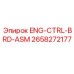 2658272177 ENG-CTRL-BRD-ASM Epiroc