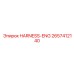 2657412140 HARNESS-ENG Epiroc