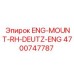 4700747787 ENG-MOUNT-RH-DEUTZ-ENG Epiroc