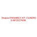 4812027698 ENSAMBLE-KIT-CILINDROS Epiroc