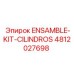 4812027698 ENSAMBLE-KIT-CILINDROS Epiroc