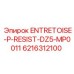 6216312100 ENTRETOISE-P-RESIST-DZ5-MP0011 Epiroc