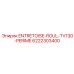 6222303400 ENTRETOISE-ROUL-TV130-PERIME Epiroc