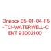 93002100 05-01-04-F5-TCI-WATERWELL-CENT Epiroc