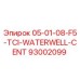 93002099 05-01-08-F5-TCI-WATERWELL-CENT Epiroc