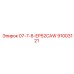 91003121 07-7-8-EP52CAW Epiroc