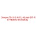 91002682 10-5-8-K41L-KLAW-BIT-REFRBISHD Epiroc