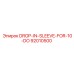 92010500 DROP-IN-SLEEVE-FOR-10-DO Epiroc
