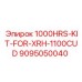 9095050040 1000HRS-KIT-FOR-XRH-1100CUD Epiroc