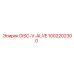 1002202300 DISC-V-ALVE Epiroc