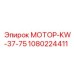 1080224411 МОТОР-KW-37-75 Epiroc