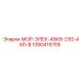 1080415705 МОР-ЭЛЕК-45КВ-230-460-В Epiroc