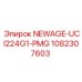 1082307603 NEWAGE-UCI224G1-PMG Epiroc