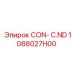 1088027H00 CON-C.ND Epiroc