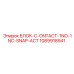 1089918941 БЛОК-C-ONTACT-1NO-1NC-SNAP-ACT Epiroc