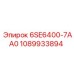 1089933894 6SE6400-7AA0 Epiroc
