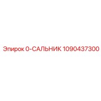 1090437300 0-САЛЬНИК Эпирок