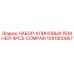 1091800067 НАБОР-КЛИНОВЫХ РЕМНЕЙ-4PCS-COMPAIR Epiroc