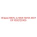 1092125105 660V-4-5KW-50HZ-МОТОР Epiroc