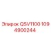 1094900244 QSV1100 Epiroc
