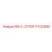 111122900 PIN-C-OTTER Epiroc