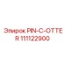 111122900 PIN-C-OTTER Epiroc