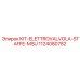 1124080782 KIT-ELETTROVALVOLA-STAFFE-MSU Epiroc