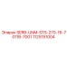 1125151004 SERB-UNM-STS-270-16-7011B-7001 Epiroc