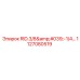 1127080519 RID.3/8'-1/4 Epiroc