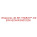 93010200 QL-40-BIT-115MM-FF-SPHERICAL Epiroc