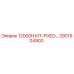2901904900 Комплект фиксированных частей 12000H KIT-FIXED Epiroc