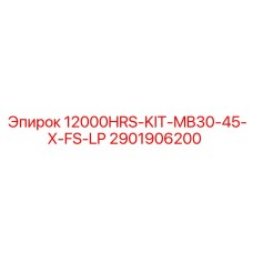 2901906200 12000HRS-KIT-MB30-45-X-FS-LP Epiroc