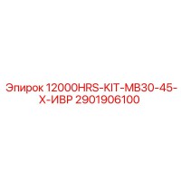 2901906100 12000HRS-KIT-MB30-45-X-ИВР Epiroc