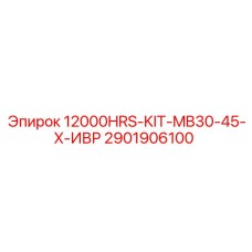 2901906100 12000HRS-KIT-MB30-45-X-ИВР Epiroc