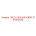 1291002922 ЛИЦО-SEALDRUCENT Epiroc