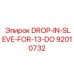 92010732 DROP-IN-SLEVE-FOR-13-DO Epiroc