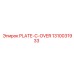 1310031933 PLATE-C-OVER Epiroc