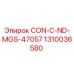 1310036580 CON-C-ND-MGS-47057 Epiroc