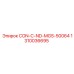 1310036695 CON-C-ND-MGS-50064 Epiroc