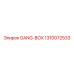 1310072533 GANG-BOX Epiroc