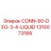 1310073189 CONN-90-DEG-3-4-LIQUID | Epiroc