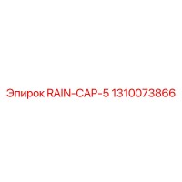 1310073866 RAIN-CAP-5 Epiroc