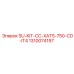 1310074197 SU-KIT-CC-XATS-750-CD-IT4 Epiroc