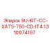 1310074197 SU-KIT-CC-XATS-750-CD-IT4 Epiroc