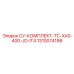 1310074198 СУ-КОМПЛЕКТ-TC-XAS-400-JD-IT4 Epiroc
