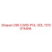 Оригинальный модуль USB-CARD-POL-SOL 1310075456 для буровых установок Epiroc
